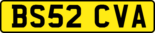 BS52CVA