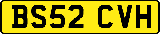 BS52CVH