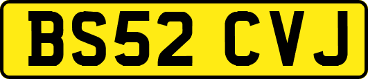 BS52CVJ