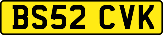 BS52CVK