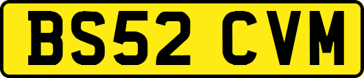 BS52CVM
