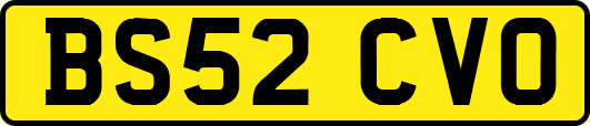 BS52CVO