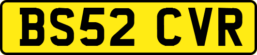 BS52CVR