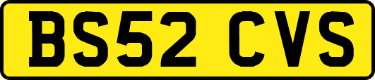 BS52CVS