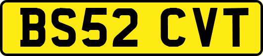 BS52CVT