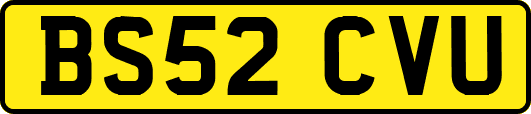 BS52CVU