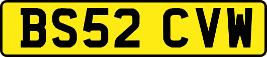 BS52CVW