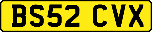 BS52CVX