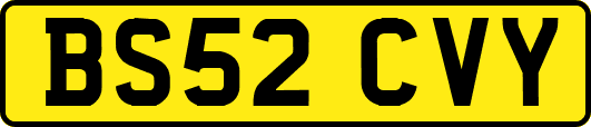 BS52CVY