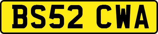 BS52CWA