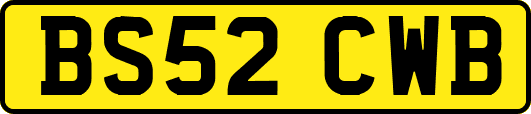 BS52CWB