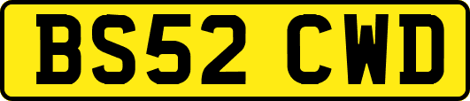 BS52CWD