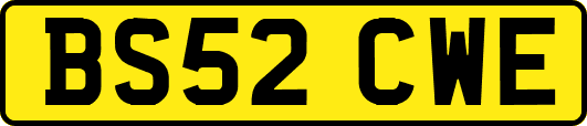 BS52CWE
