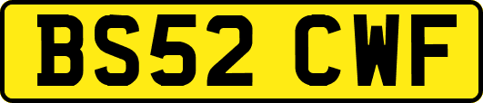 BS52CWF
