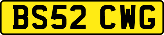 BS52CWG