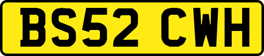 BS52CWH