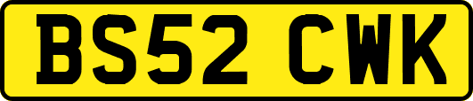 BS52CWK