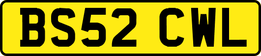 BS52CWL