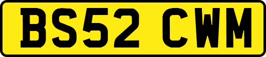 BS52CWM