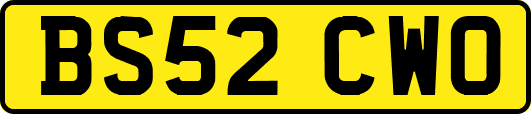BS52CWO