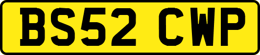 BS52CWP