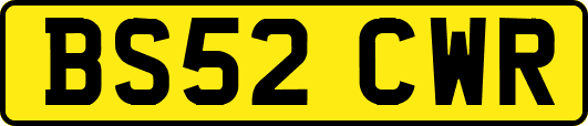 BS52CWR