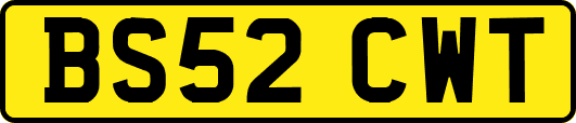 BS52CWT