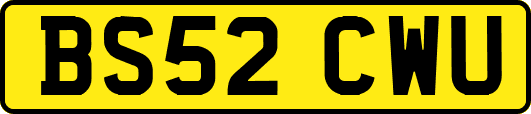 BS52CWU