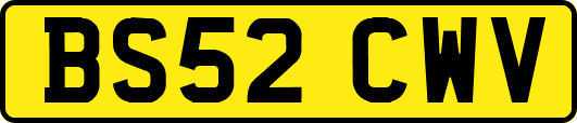 BS52CWV