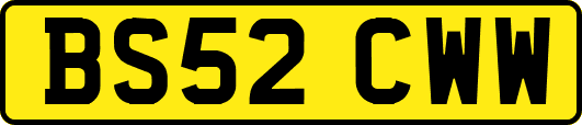 BS52CWW