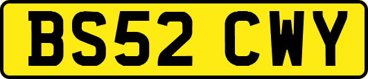 BS52CWY