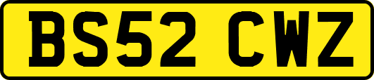 BS52CWZ