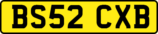 BS52CXB