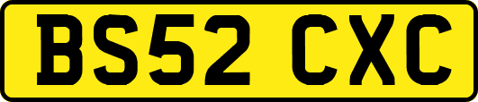 BS52CXC