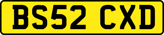 BS52CXD