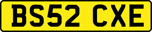 BS52CXE