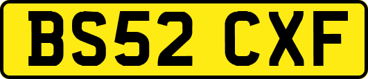 BS52CXF