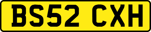 BS52CXH