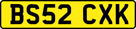 BS52CXK