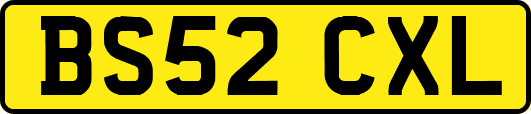 BS52CXL
