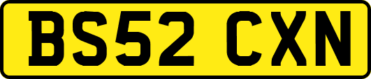 BS52CXN