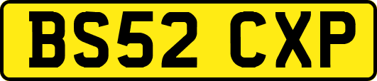 BS52CXP