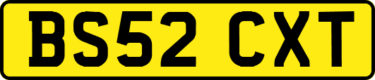 BS52CXT