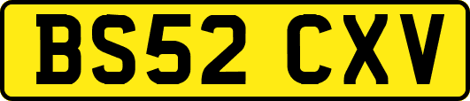 BS52CXV