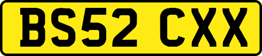 BS52CXX