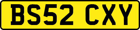 BS52CXY