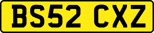BS52CXZ