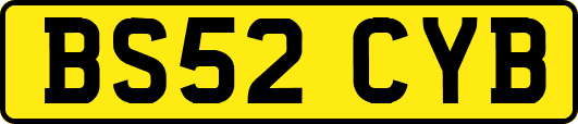 BS52CYB