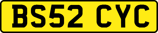 BS52CYC