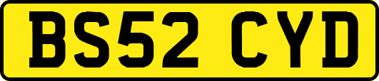 BS52CYD